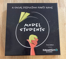 Load image into Gallery viewer, Model Students (First Edition)